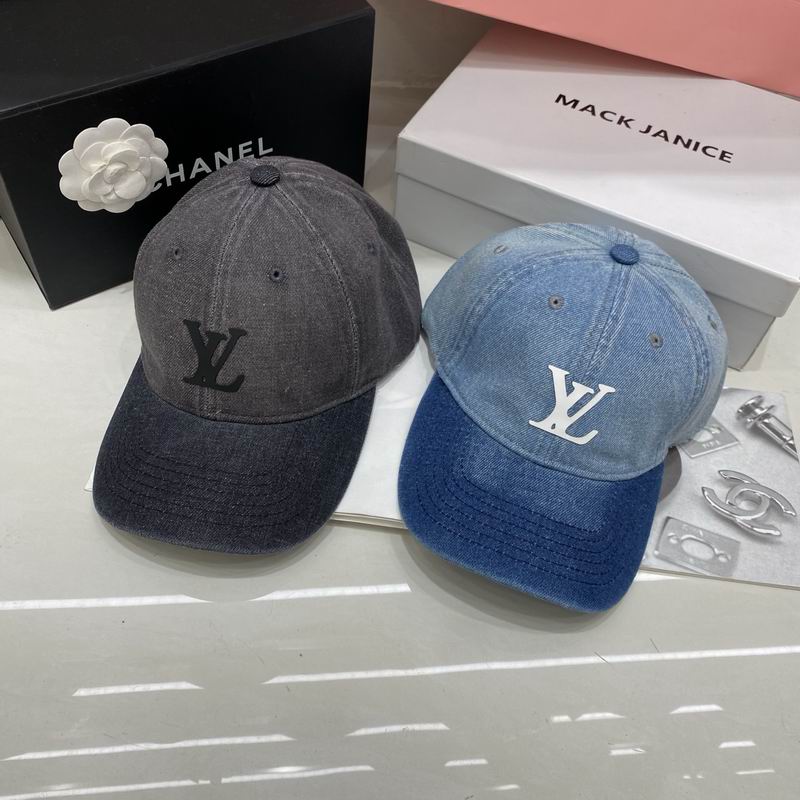 LV cap dx155